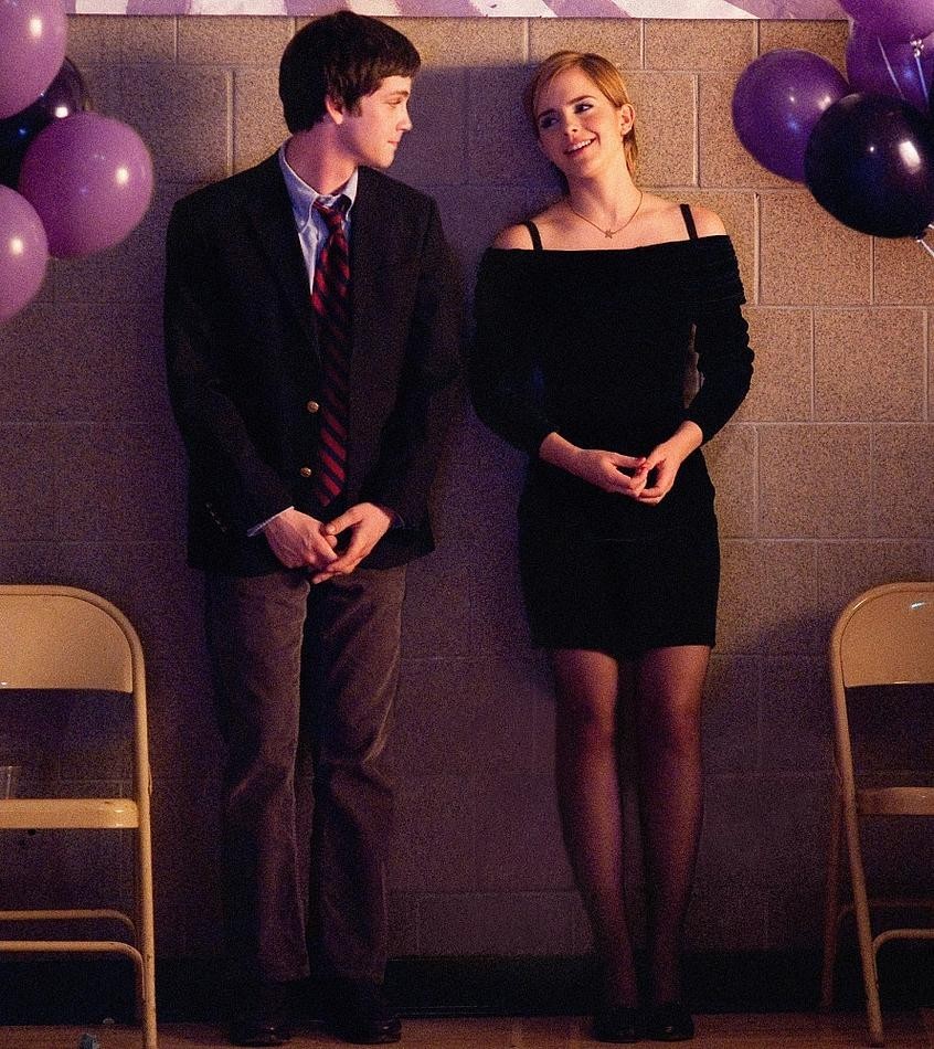 Life vs. Film The Perks of Being a Wallflower
