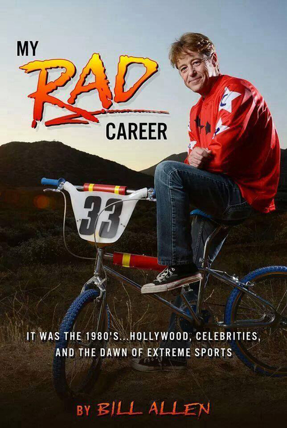 Rad - Full Cast & Crew - IMDb