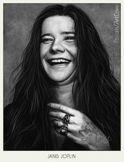 Janis Joplin