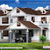 2486 square feet 4 bedroom home