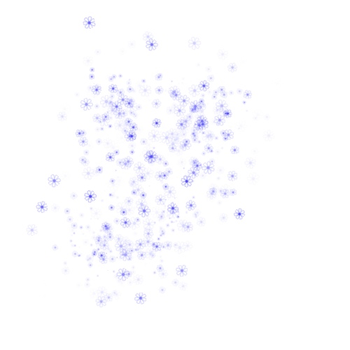 Photo Editing Material Glitter Effects