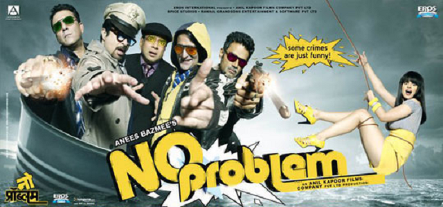 Watch Hindi Movie No Problem Free Online Watch Hindi Movie No Problem Free Online