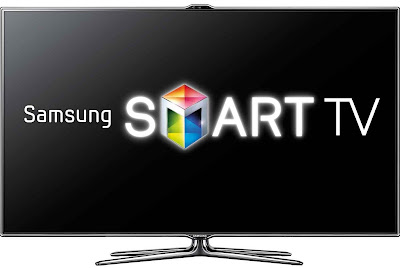 Samsung Smart Tv Wallpaper