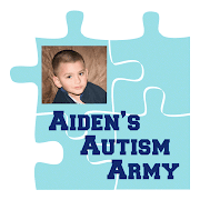Aiden's Autism Army