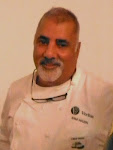 Chef Sam Hazen