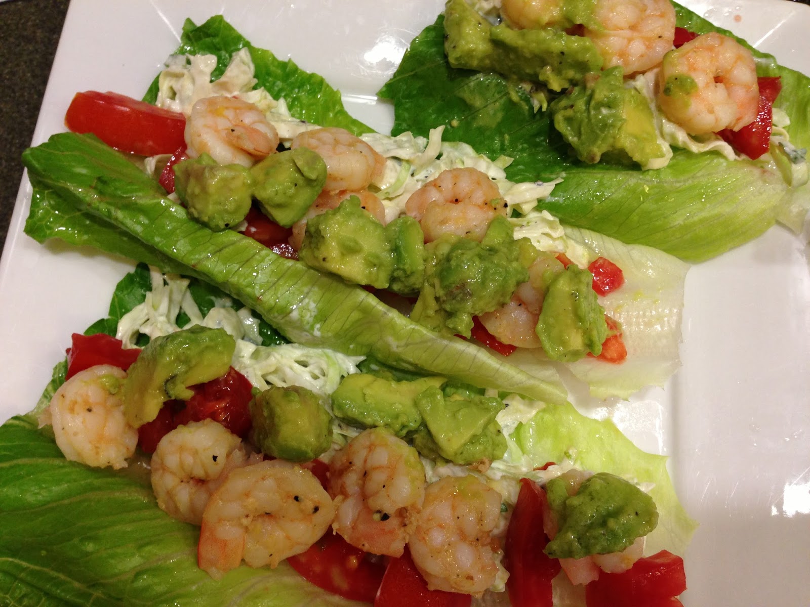 Some Sugar Added ShellLess Tacos