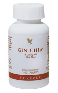  forever living products-forever-gin-chia