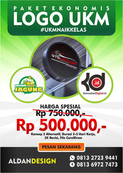 PROMO BULAN INI