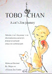 TOBOCHAN A Cat's Zen Journey
