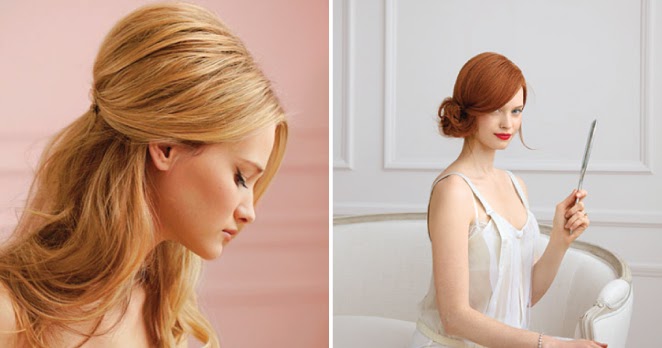 Top Hairstyles Wedding Hair Do Tutorial