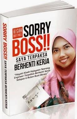 Tips Motivasi Usahawan sementara masih FREE!! (Klik buku untuk download)