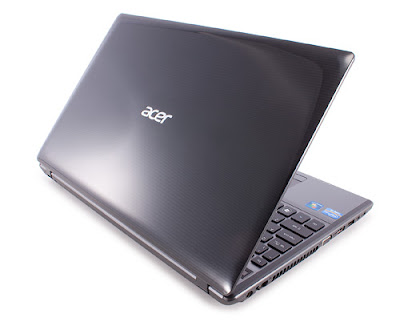 Acer Aspire 5755-6482