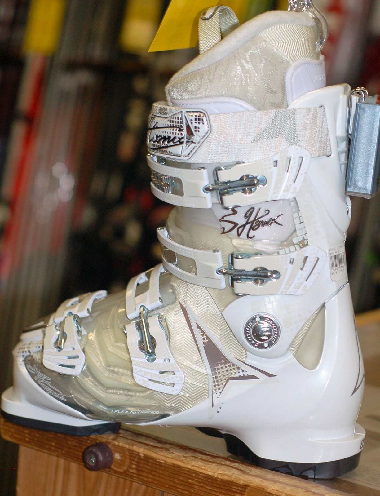 Alpine Ski Shop Daily Drops October 2011