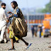 Asia: Poverty as the Absence of Protection