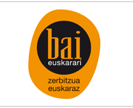 bai euskarari