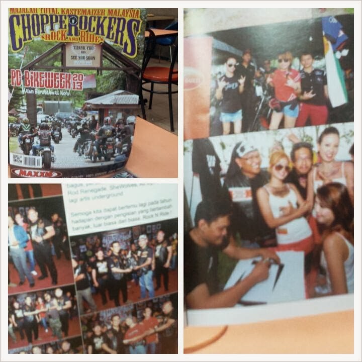 cfrg   dlm  majalah  chopperockers