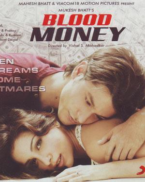 Blood Money Hindi Movie