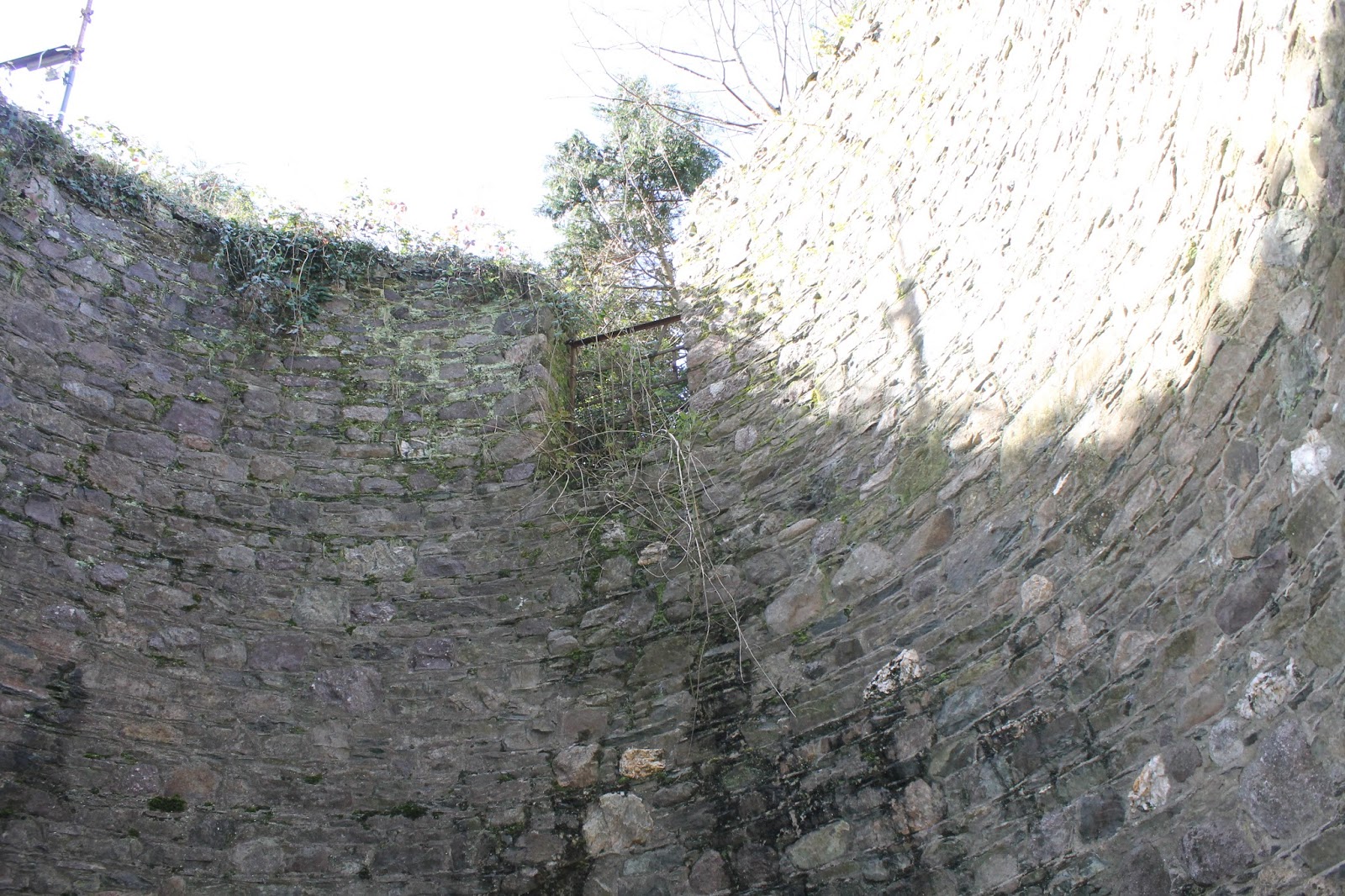 Jack Meades Commercial Ice House Tides & Tales Maritime Community Project