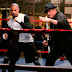 Primera imagen de Rocky Creed con Sylvester Stallone y Michael B Jordan
