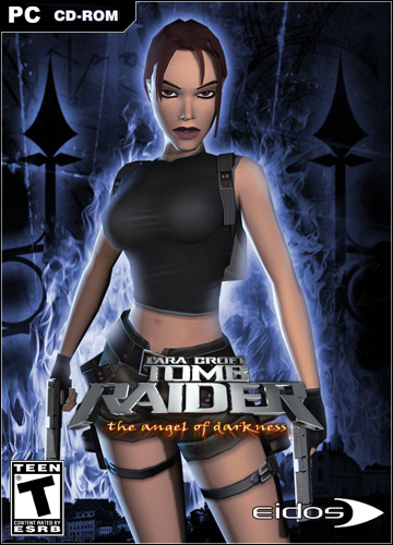tomb raider angel of darkness crack free download tomb raider angel of darkness crack free download