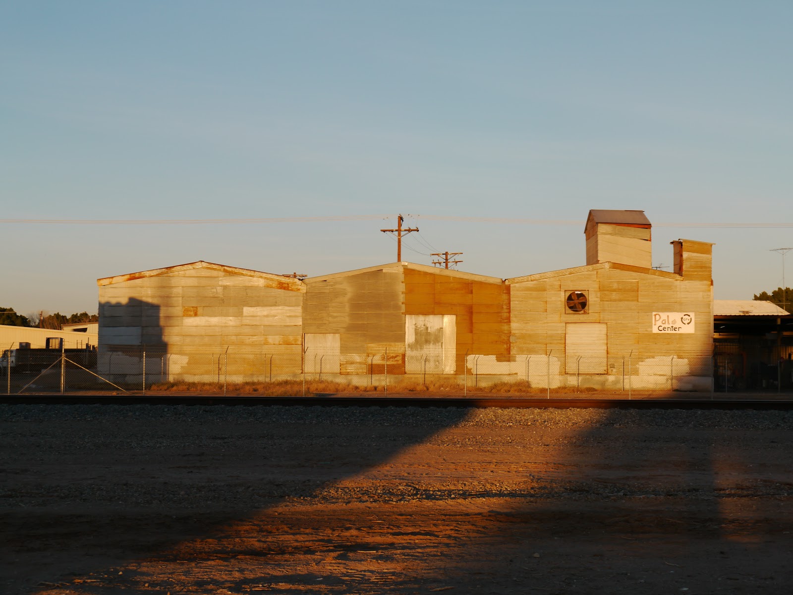 Studio Four Magazine Imperial Valley, CA