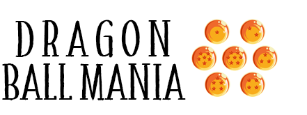 Dragon Ball Mania