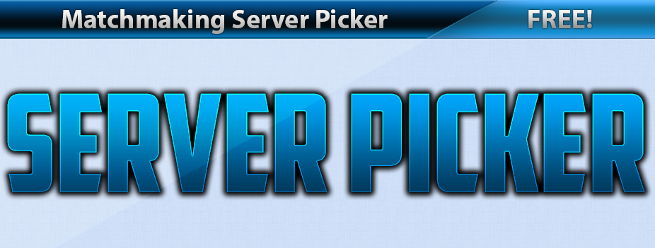 matchmaking server picker ban pretty pregnant women xxx