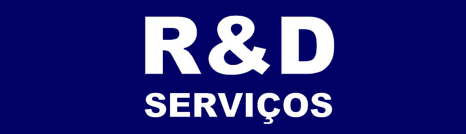 R&D Serviços de Conservação e Limpeza Ltda.