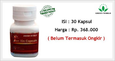 Obat Kardiomiopati Tradisional | Obat Kardiomiopati Tradisional