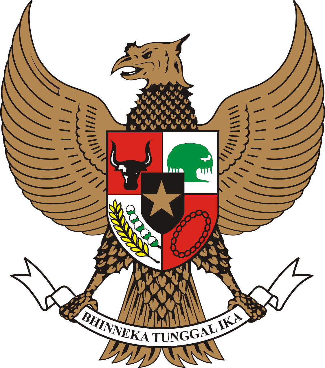 Logo TNI Angkatan Laut (AL) Republik Indonesia - Ardi La Madi's Blog