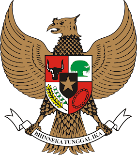 Logo TNI Angkatan Laut (AL) Republik Indonesia - Ardi La Madi's Blog