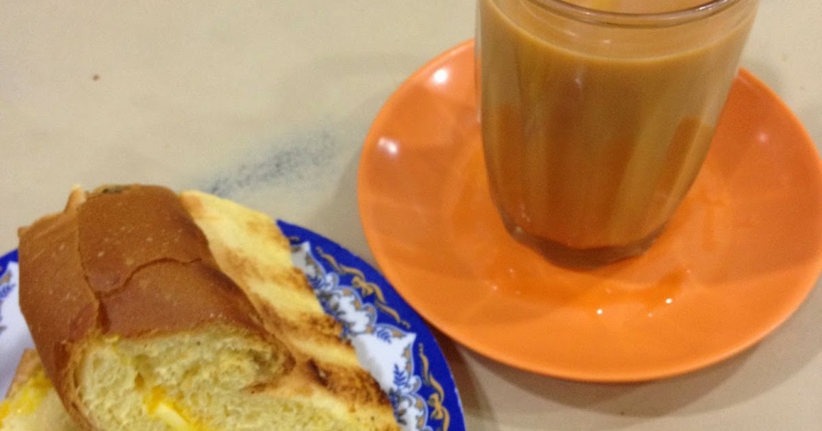 Chop Jing Chew Bakery & Cafe Brunei Travel is my favorite Sport