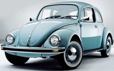 about vw beetle classic