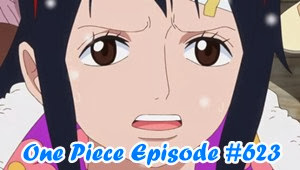 One Piece Episode 623 Subtitle Indonesia