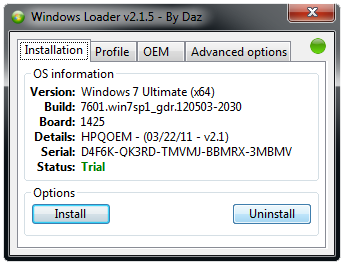 baixar ativador windows 7 ultimate 64 bits