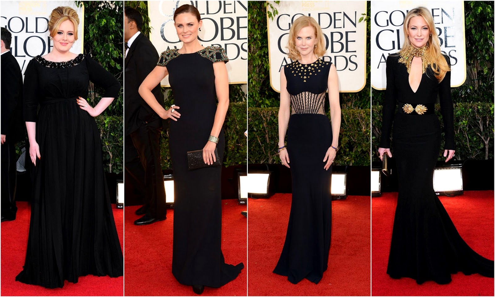 golden globes style red carpet1600 x 960