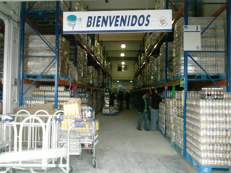 Mexico Drinks Depot Distribuidor de Bebidas