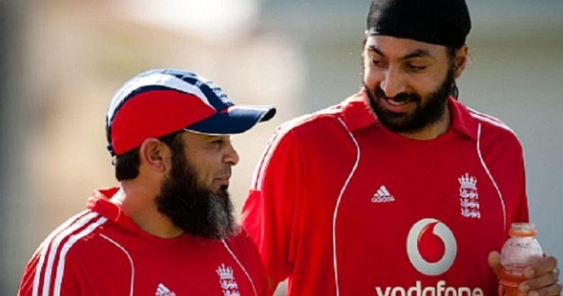ECB awards Mushtaq Ahmed 30month contract extension