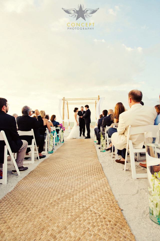 Tidbits on Weddings by Destination Planner & Designer Kelly McWilliams Elegant, Sophisticated