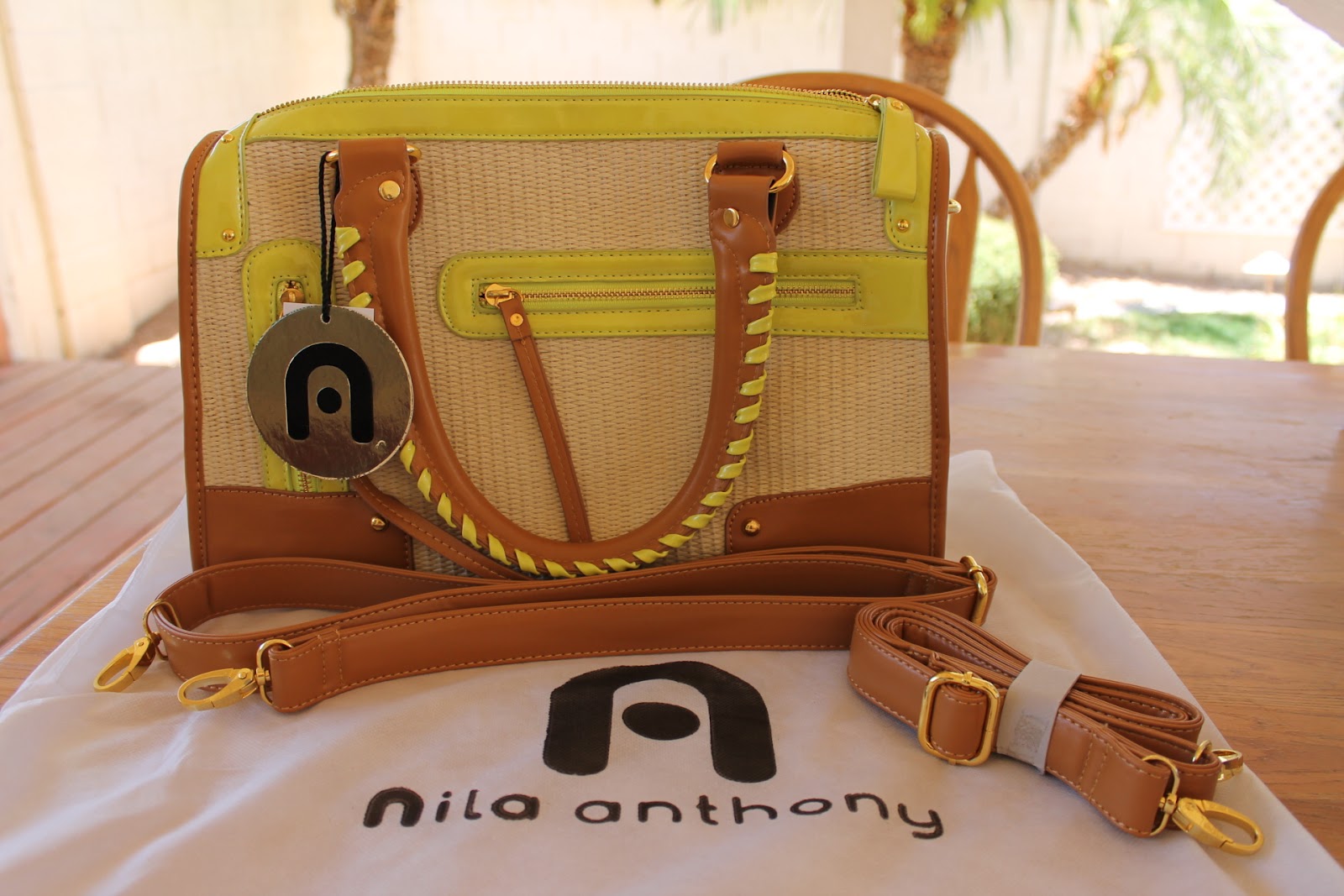 Marieesbella Little Black Bag I am officially hooked!