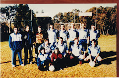 COHAB- FERRADURA CAMPEÃO MUNICIPAL