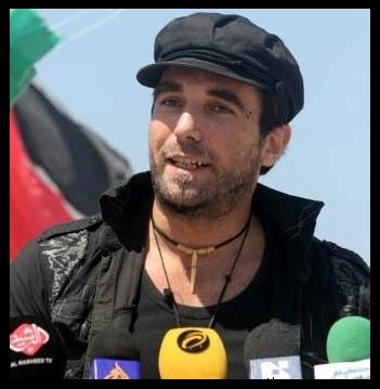 Restiamo umani. Il 25 aprile quest'anno lo ricordiamo attraverso Vittorio Arrigoni