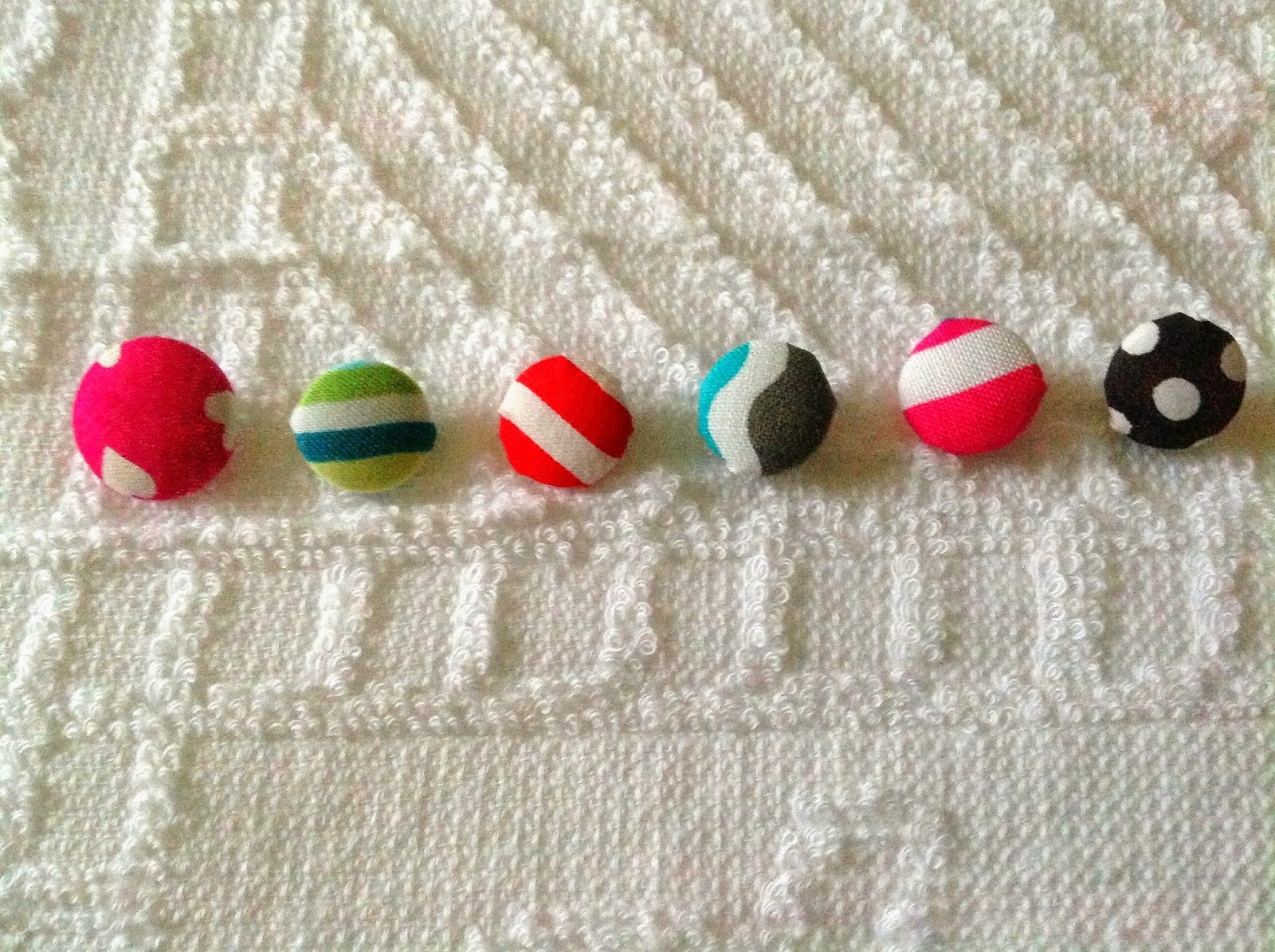 Sewing Patterns for Girls Dresses and Skirts Fabric Covered Buttons