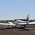Parceria viabiliza escola para formar pilotos de avião em Andirá