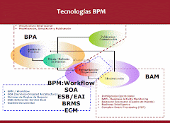 Tecnologías BPM