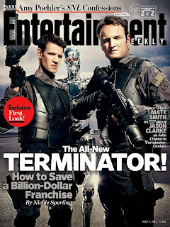 KẺ HỦY DIỆT 5: NGUỒN GỐC KẺ HỦY DIỆT
Terminator 5: Genisys (2015) Full HD Vietsub Online Trọn Bộ