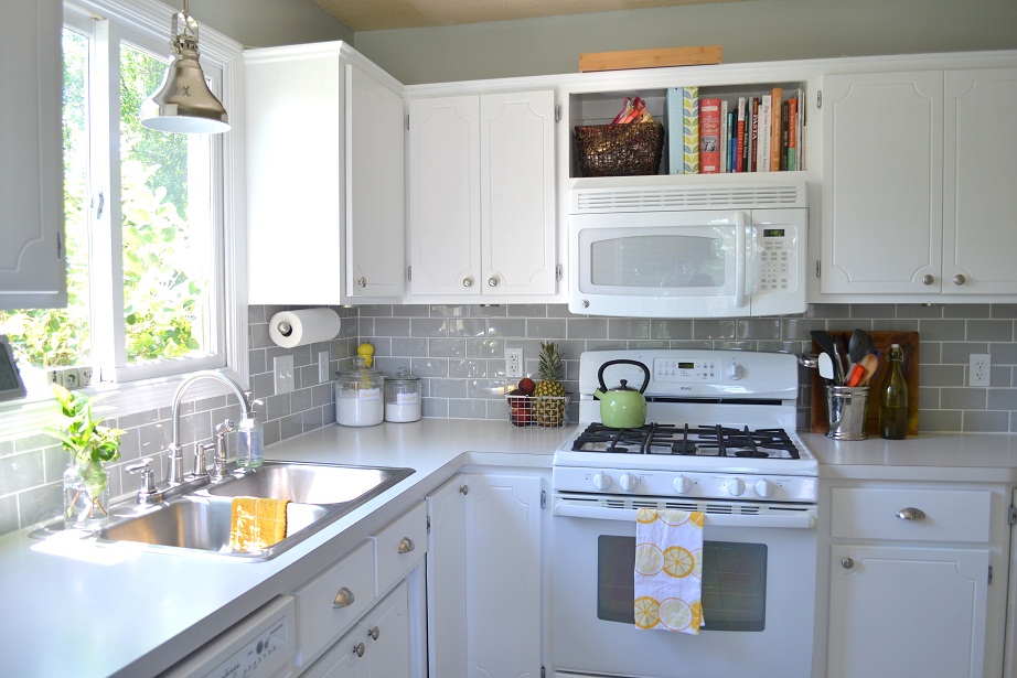 Dwelling Cents: The Kitchen