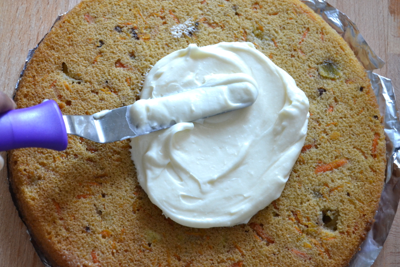 Carrot Cake Recipe Best Ever Carrot Cake Moist Carrot Cake Forks