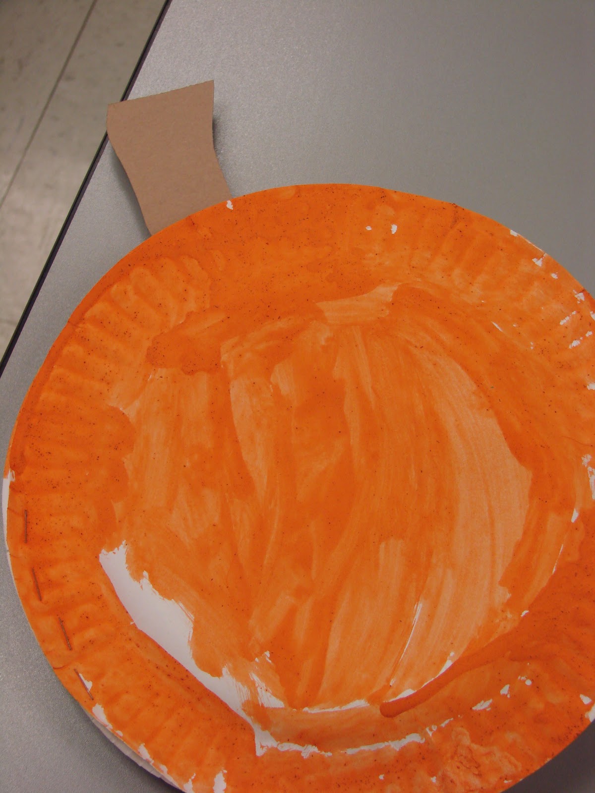 Beautiful Chaos: Preschool: Pumpkins!