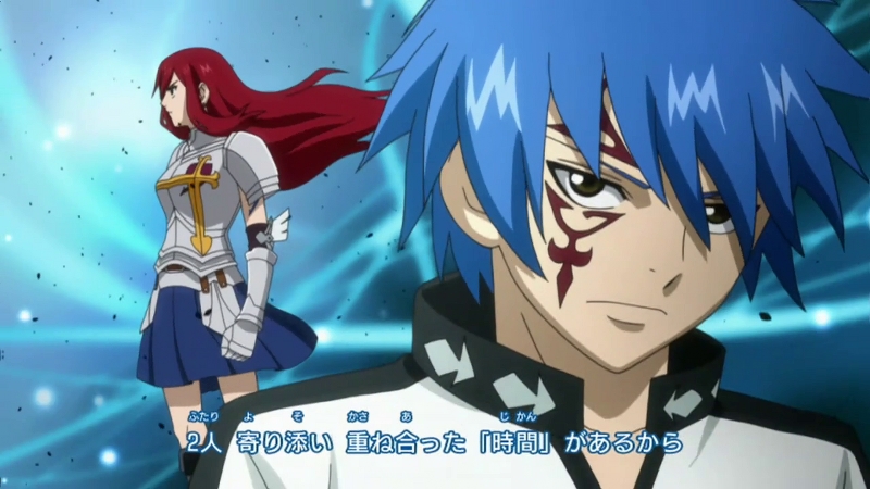Fairy Tail Images フェアリーテイル Screen Caps Avatars Images